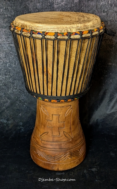 Djembe Hauptansicht